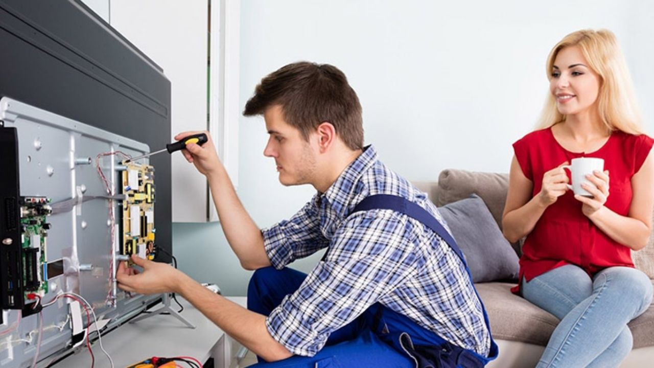 Bozyazı Televizyon Tamircisi